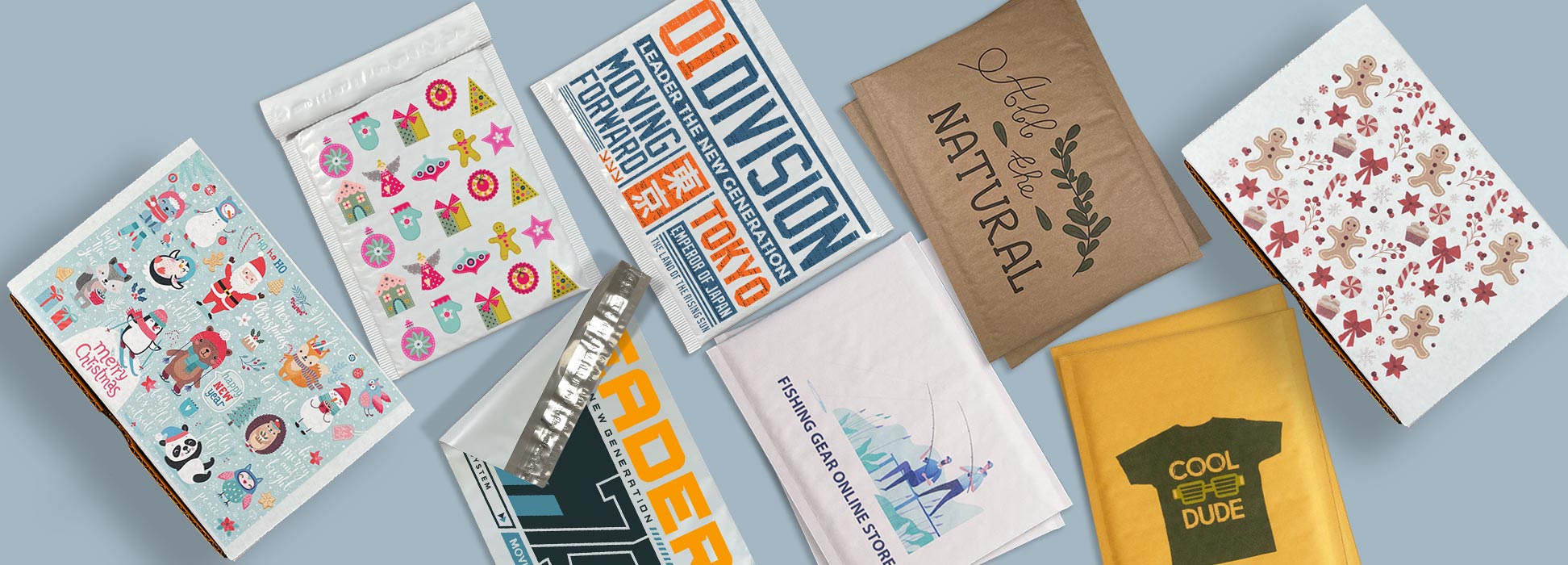 Custom Printing Custom Printing