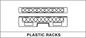 Plastic Racks