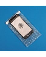 4 x 7.5 Self Seal Bubble Pouches 400/CS