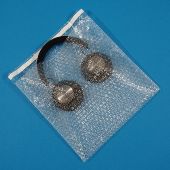 12 x 15.5 Self Seal Bubble Pouches 70/CS