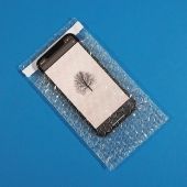 4 x 7.5 Self Seal Bubble Pouches 400/CS