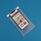 3.5 x 4 Self Seal Bubble Pouches 800/CS