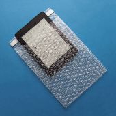 7 x 8.5 Self Seal Bubble Pouches 200/CS