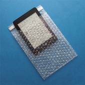 10 x 15.5 Self Seal Bubble Pouches 100/CS