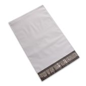 10 x 13 Flat Poly Mailers Light Duty 1000/CS