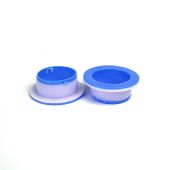 Blue Spinner Hand Saver for 12"-18" Hand Wrap Films 3" ID Core