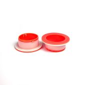 Red Spinner Hand Saver for 12"-18" Hand Wrap Films 3" ID Core