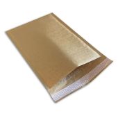 Brown Kraft Paper Bubble Mailers