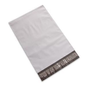 10 x 13 Flat Poly Mailers Light Duty 1000/CS