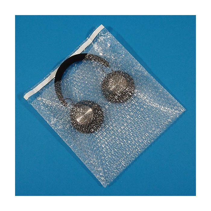 12 x 15.5 Self Seal Bubble Pouches 70/CS