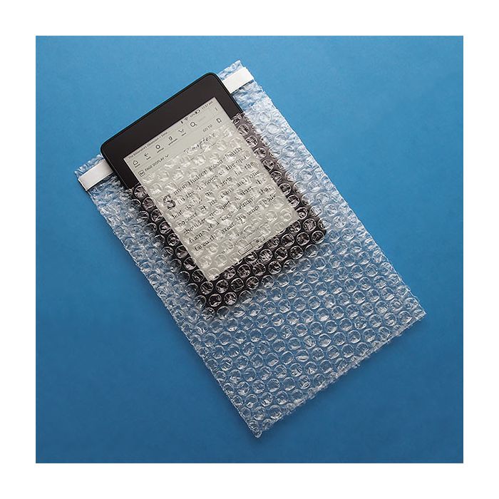 10 x 15.5 Self Seal Bubble Pouches 100/CS