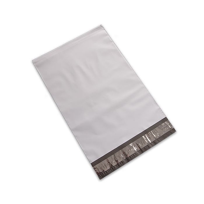 10 x 13 Flat Poly Mailers Light Duty 1000/CS